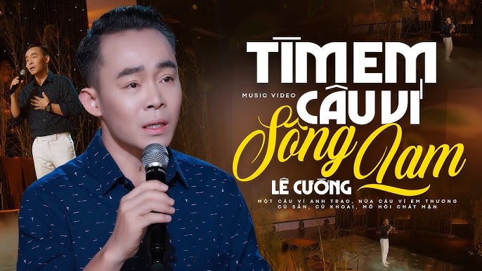 Một Câu Ví Anh Trao Nửa Câu Ví Em Thương