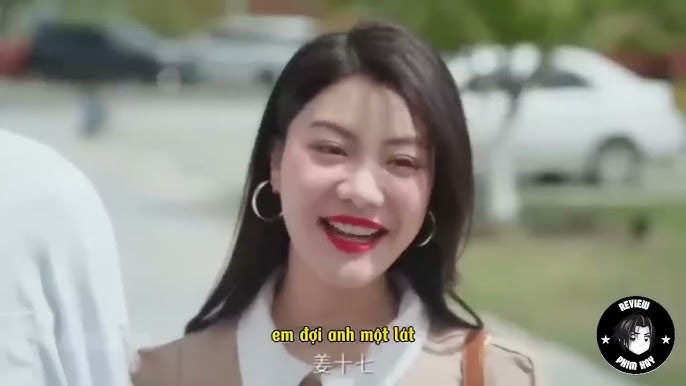 Một Chùm Nắng Cả Trời Yêu