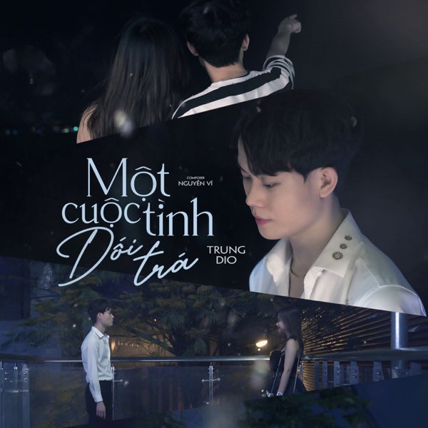 Cuộc Tình Dối Trá: Khi Sự Thật Lộ Diện