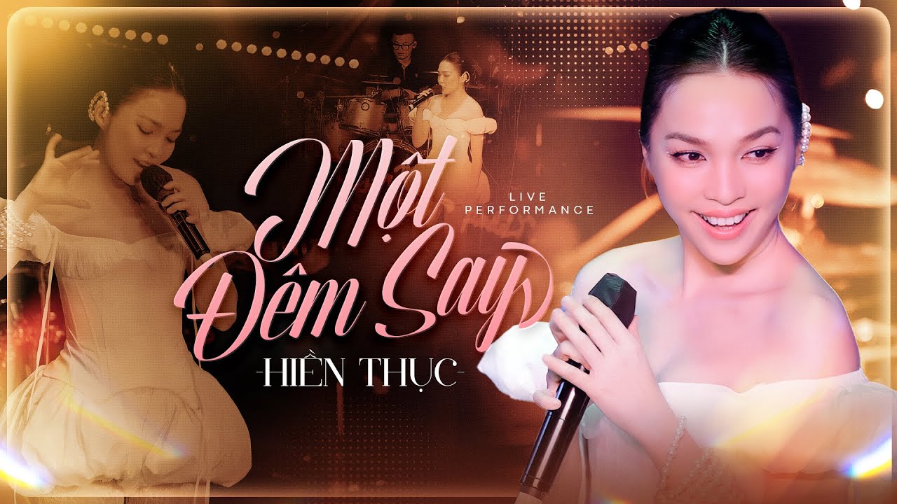 Một Đêm Say - Hiền Thục Gallery 2