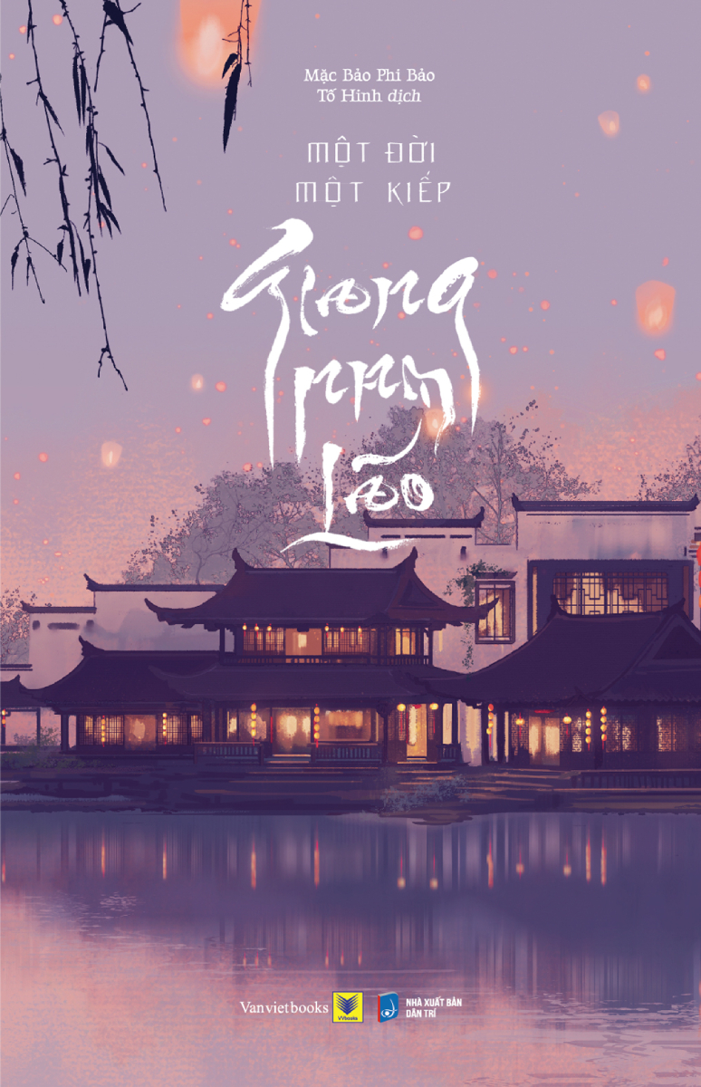 Một Đời Một Kiếp Giang Nam Lão