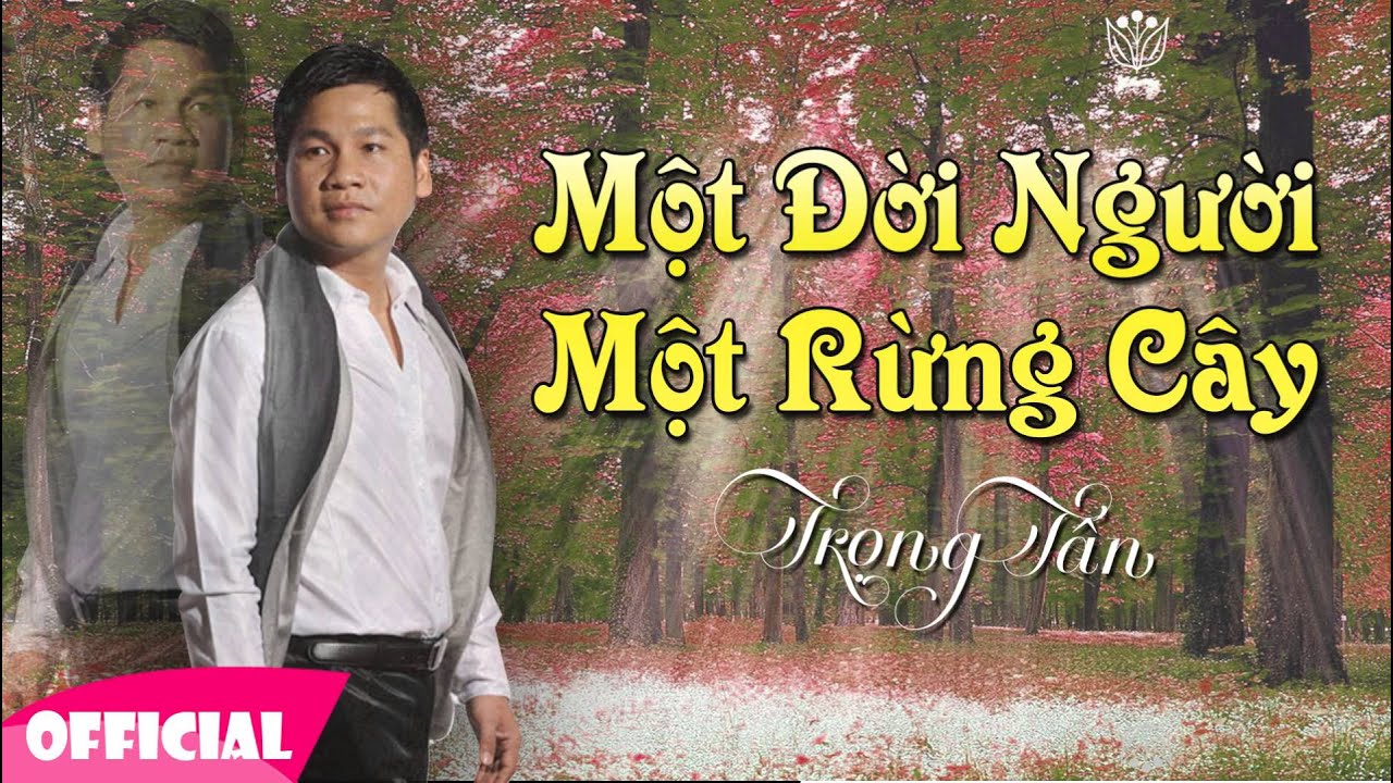 Một Đời Người Một Rừng Cây