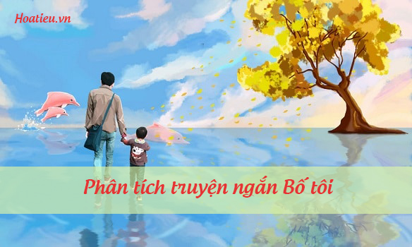 Một Hôm Bố Tôi Xuất Hiện