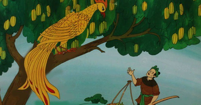Kết Thúc Khác Cho Truyện Cây Khế: Anh Trai Giàu Có, Em Trai Hiền Lành Gallery 1
