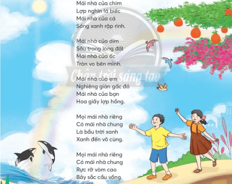 Một Mái Nhà Chung Ảnh