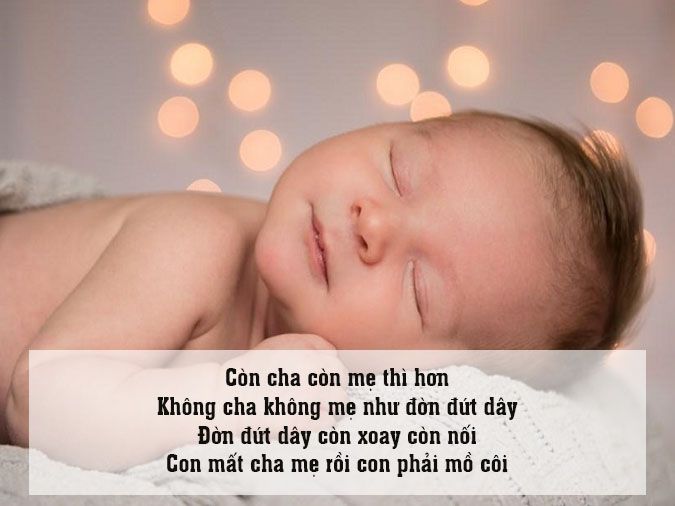 Ca Dao Ru Con Nam Bộ - Những Bài Hát Ru Ngọt Ngào Của Miền Tây Gallery 2