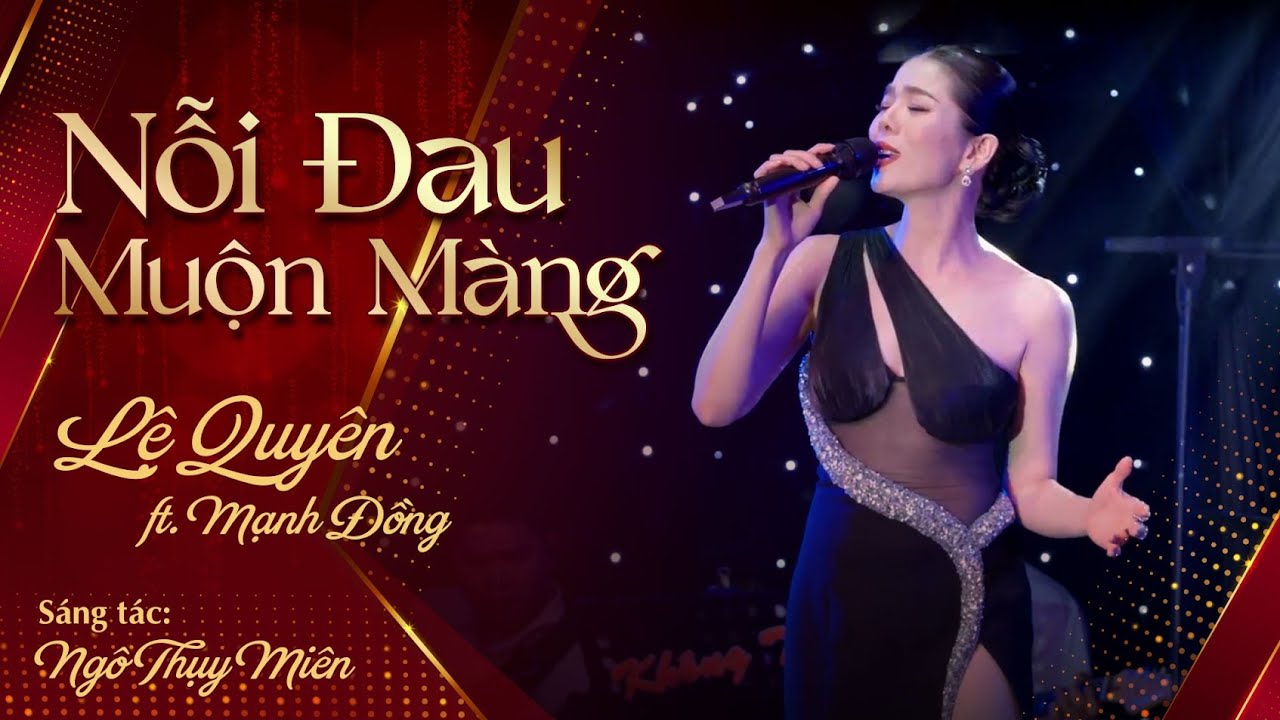 Nhạc Nỗi Đau Muộn Màng Gallery 2