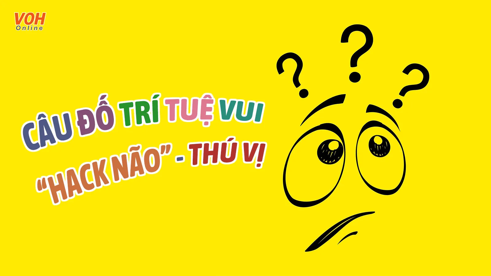 Câu Đố Trí Tuệ Hay Nhất: Giải Đáp và Thử Thách Gallery 2