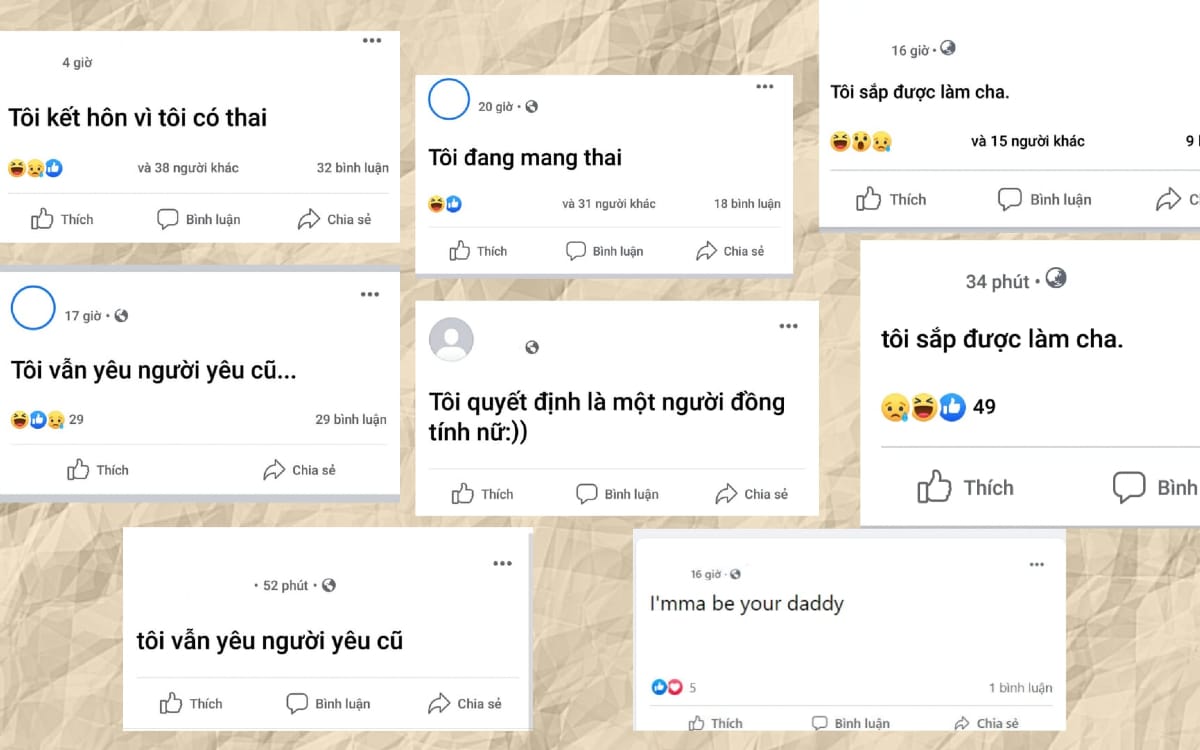 Câu Hỏi Gây Lú: Con gì có cánh mà không biết bay? Gallery 1