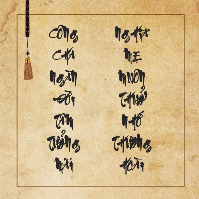 Câu đối lăng mộ cha mẹ: Những câu đối hay và ý nghĩa Gallery 2
