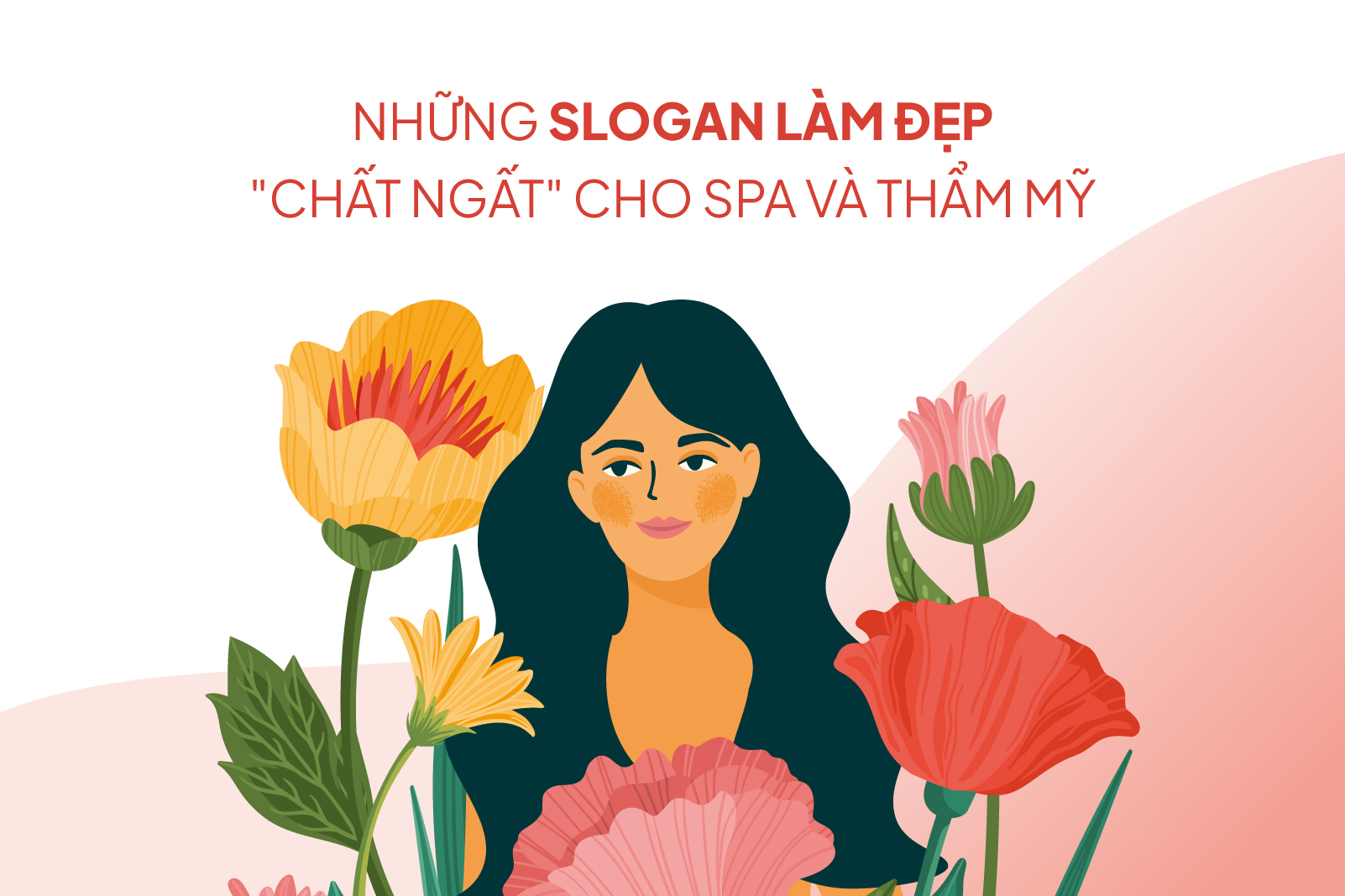 Slogan Làm Đẹp: Khám Phá Những Câu Slogan Thu Hút Khách Hàng Gallery 2