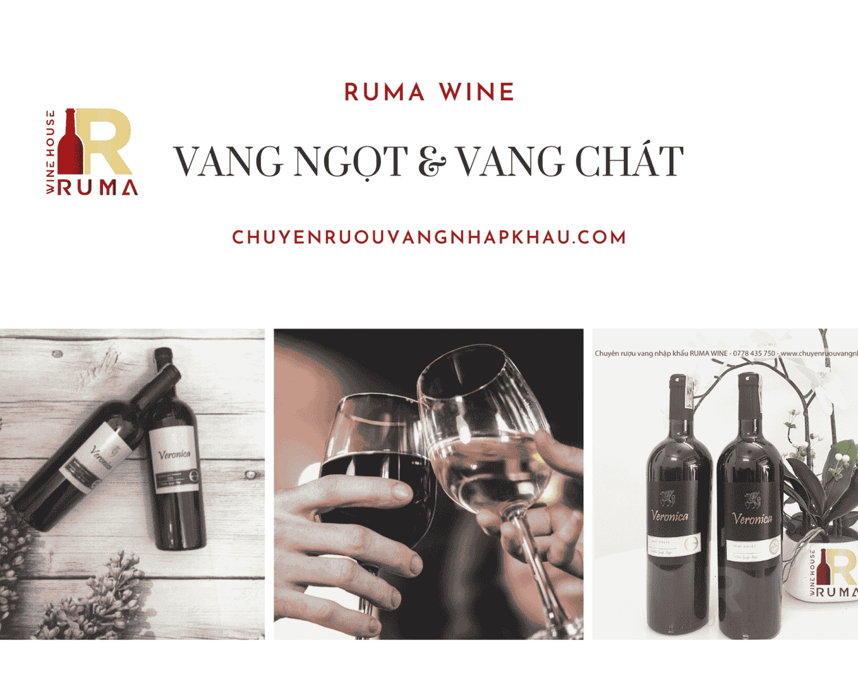 Cách Phân Biệt Vang Ngọt và Vang Chát Gallery 2