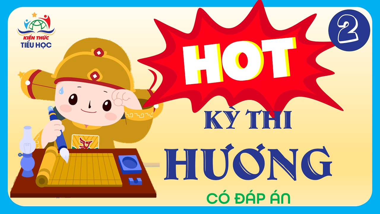 Đề thi Trạng Nguyên Toán lớp 2 vòng 1 Gallery 2