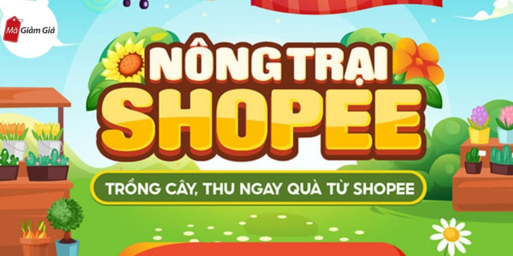 Cách vào Nông trại Shopee Gallery 2