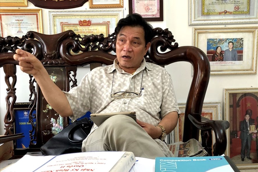 Thầy Lang Giỏi Ở Thái Nguyên Gallery 2