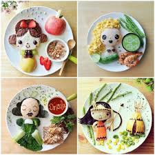 Bài thuyết trình các món ăn cho trẻ mầm non Gallery 2