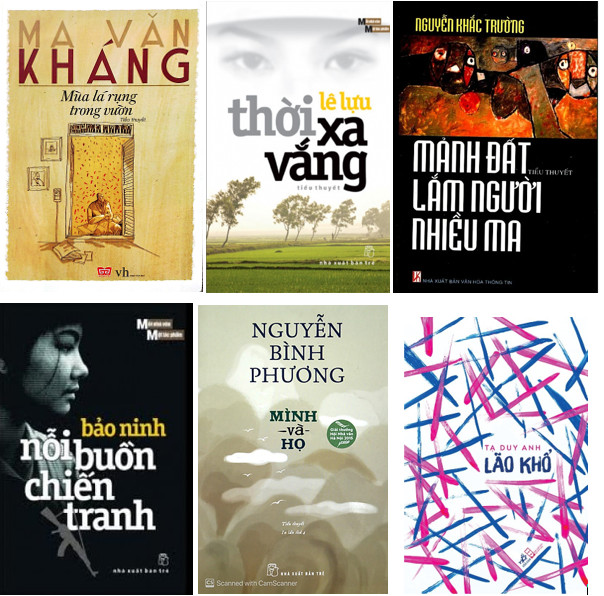 Truyện Ngắn Việt Nam Hiện Đại: Khám Phá Thế Giới Văn Học Đáng Sống Gallery 2