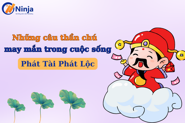 Thần Chú May Mắn Tài Lộc: Thu Hút Vận May Và Thịnh Vượng Gallery 2