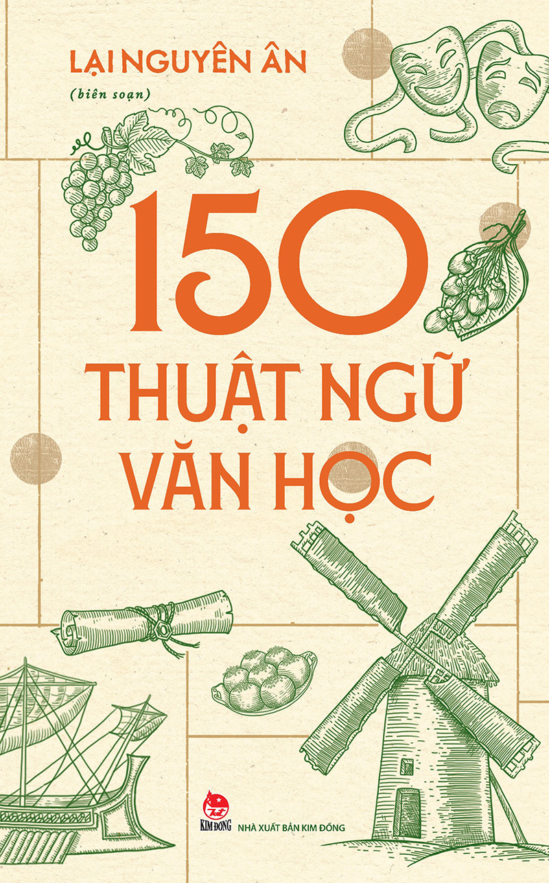 Thuật Ngữ Văn Học Cơ Bản: Từ Điển Mini Cho Người Mới Bắt Đầu
