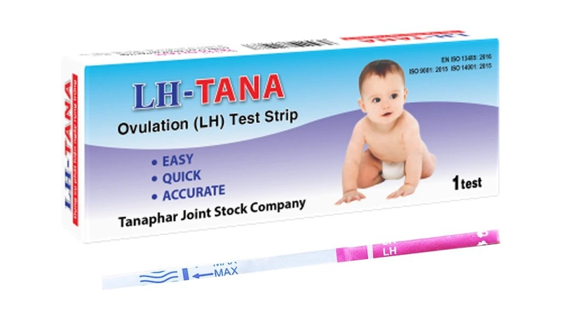 Que thử rụng trứng loại nào tốt? Gallery 2