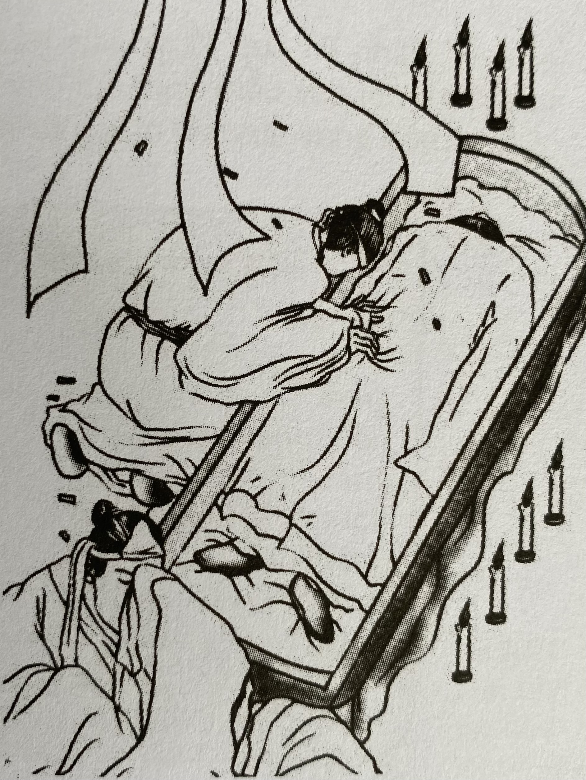 Câu Vè Gọi Hồn: Bí Ẩn Và Nguồn Gốc Gallery 2