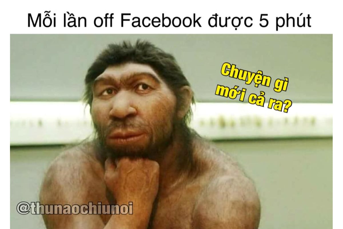 Meme Tối Cổ Là Gì? Nguồn Gốc Và Sự Phát Triển Của Những Meme Cực Kỳ Đơn Giản Gallery 2