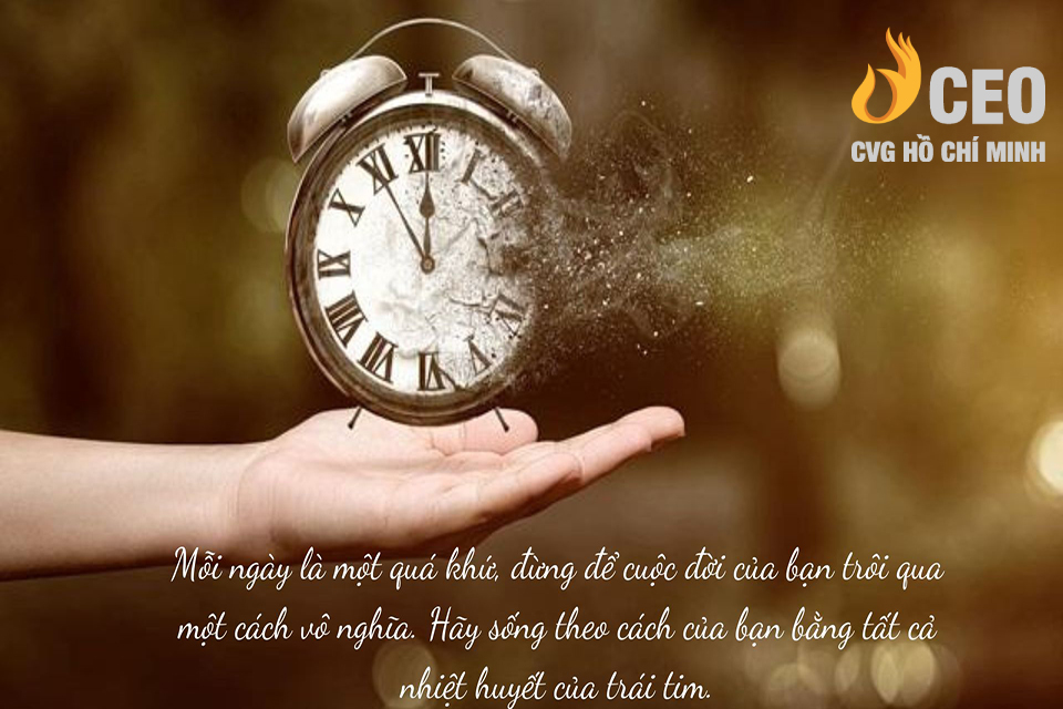 Phương Châm Sống Ngắn Gọn: Lựa Chọn Đúng Đắn Cho Cuộc Sống Ý Nghĩa Gallery 2