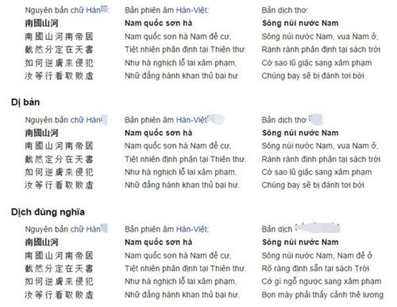 Thất ngôn tứ tuyệt Đường luật Gallery 2