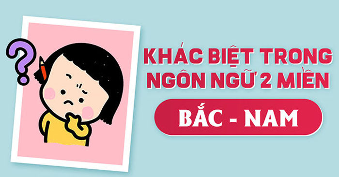 Từ ngữ miền Bắc: Khám phá nét đẹp ngôn ngữ vùng đồng bằng Gallery 2