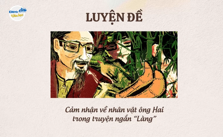 Tác phẩm để lại ấn tượng sâu đậm: Xây dựng thành công