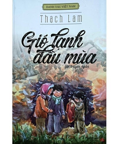 Thạch Lam là người như thế nào? Gallery 1