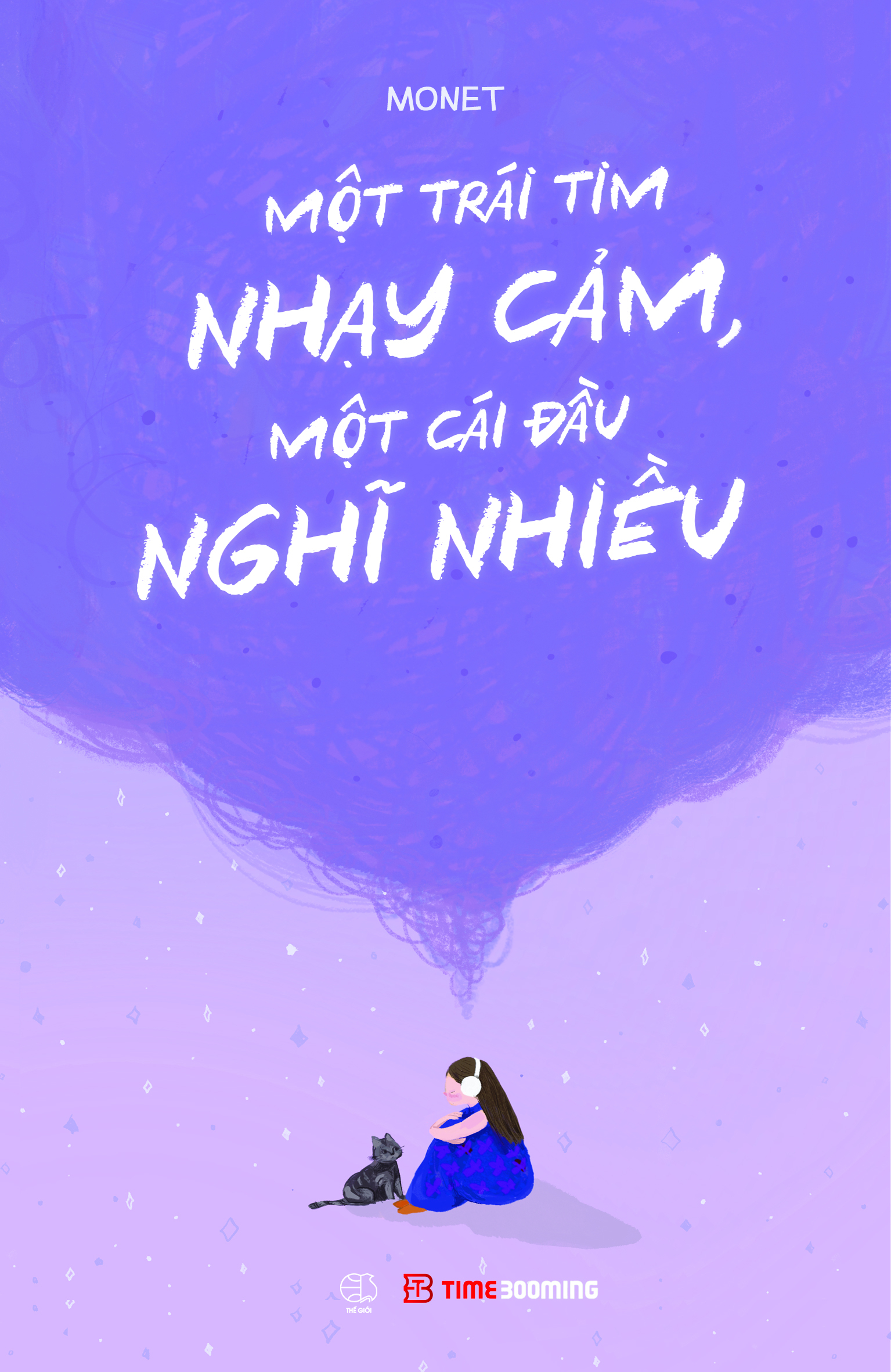 Trái Tim Nhạy Cảm Và Cái Đầu Suy Nghĩ Nhiều: Hành Trình Tìm Kiếm Sự Cân Bằng