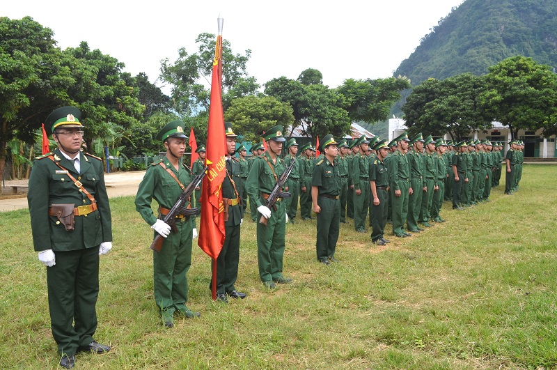 Bảo vệ An ninh Quốc gia là gì? Gallery 2