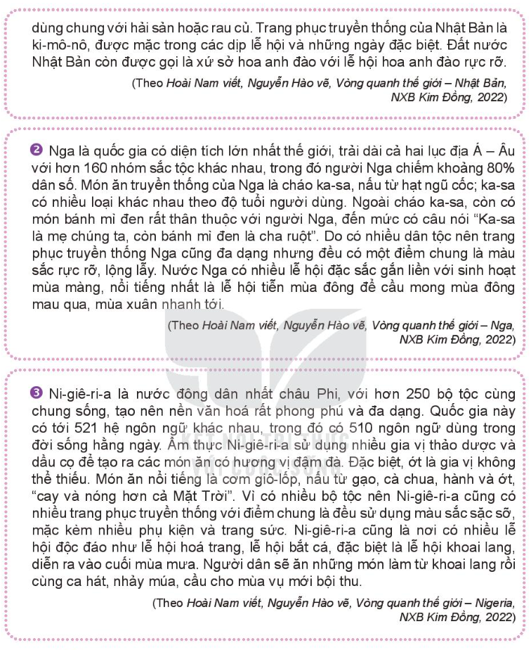 Ngôn Ngữ: Một trong những yếu tố tạo nên bản sắc của một xã hội hoặc nhóm người trong xã hội Gallery 2