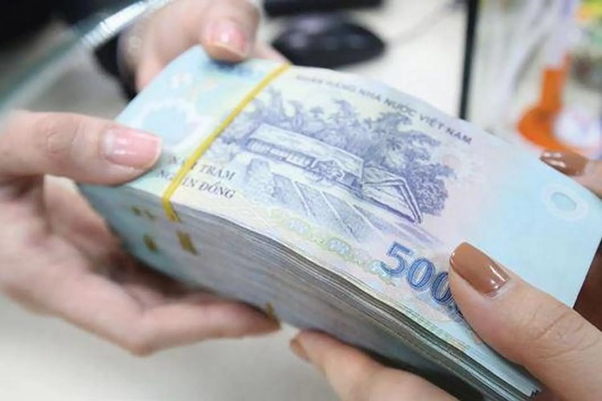 Một Tỷ Đồng Có Thể Làm Gì?