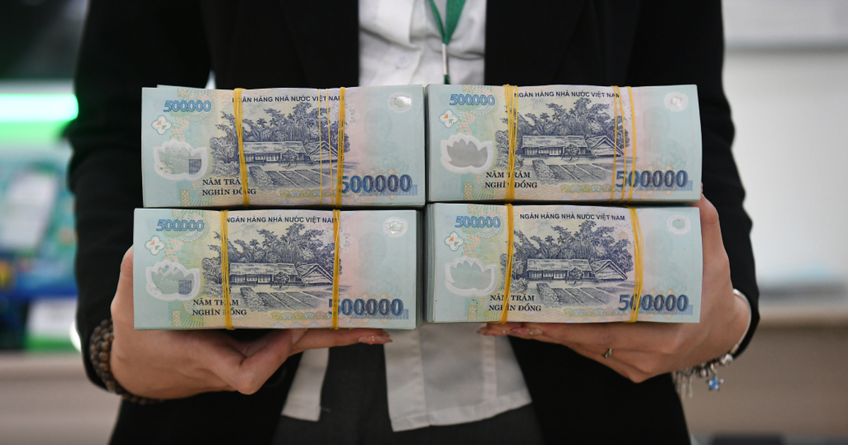 Một Tỷ Đồng Là Bao Nhiêu? Gallery 1