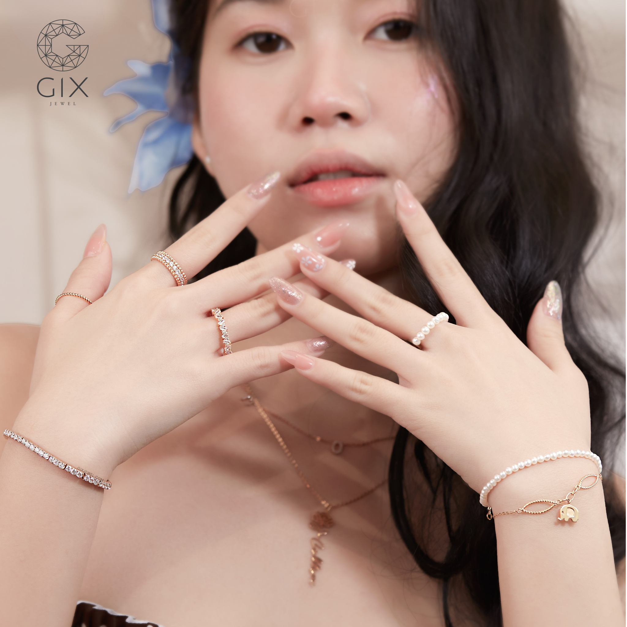Vòng Tay Nên Đeo Mấy Chiếc? Gallery 2