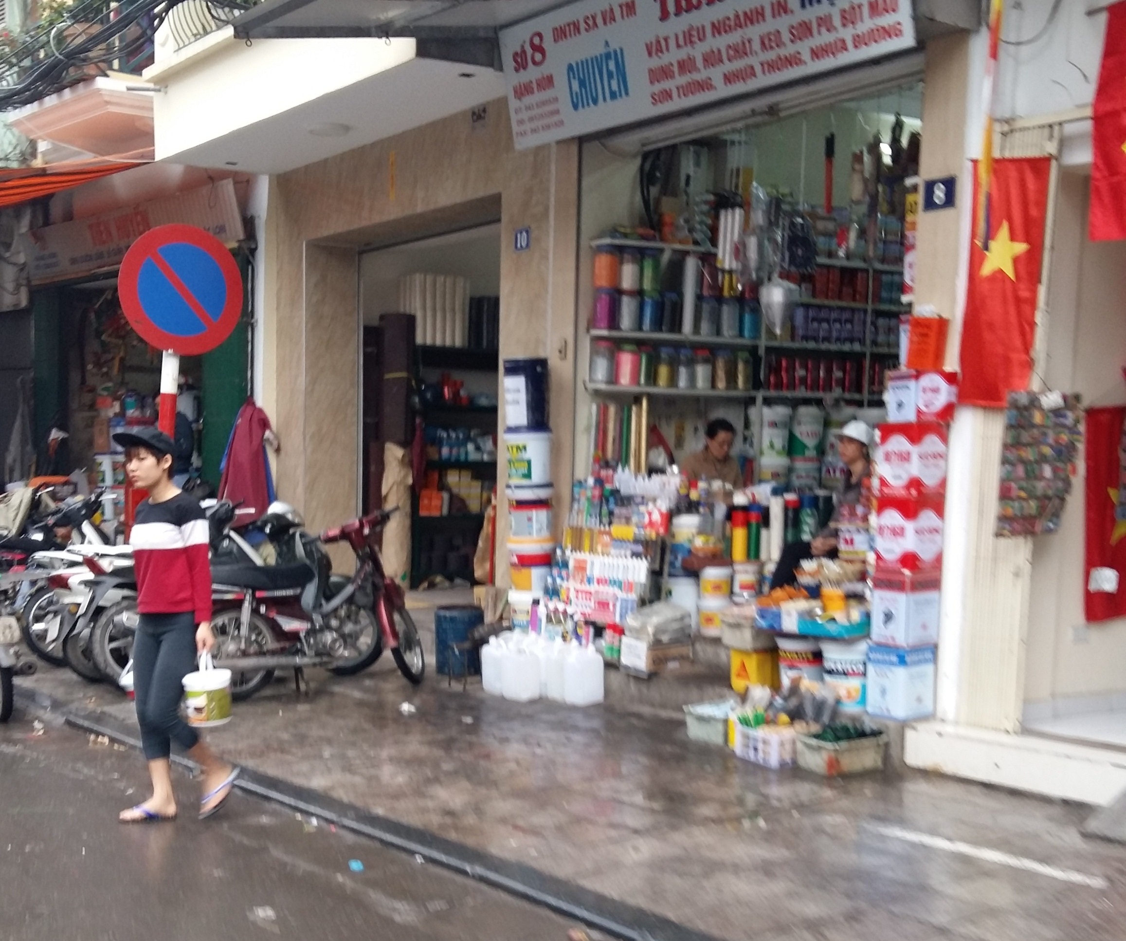 Axit Mua Ở Đâu? Gallery 1