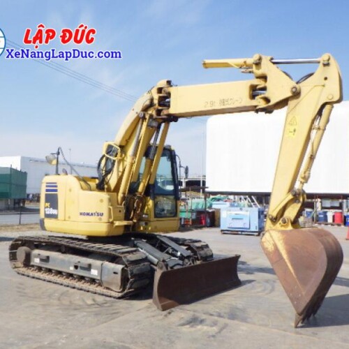 Mua Bán Xe Cuốc Cũ Giá Tốt, Chất Lượng Cao