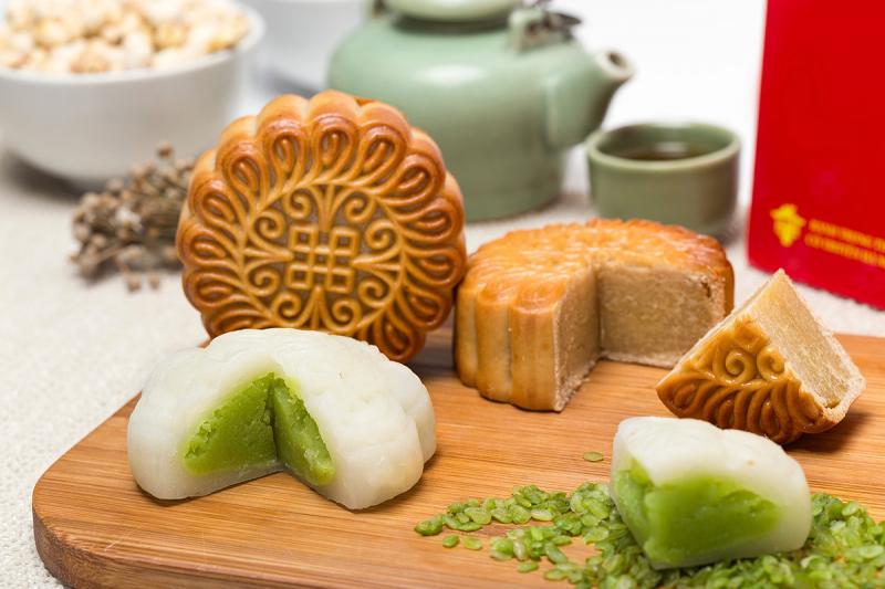 Bánh Trung Thu Kiên Giang - Hương Vị Tết Trung Thu Miền Tây Gallery 2