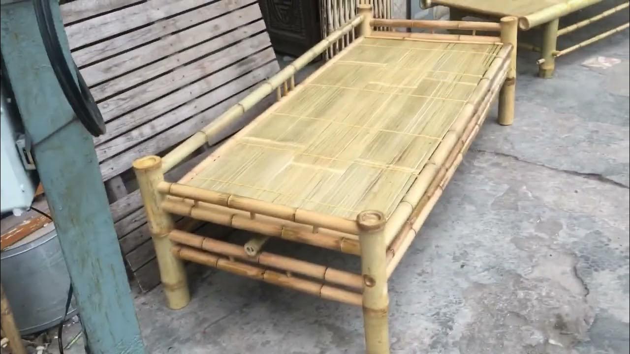 Chõng Tre Hà Nội Gallery 2