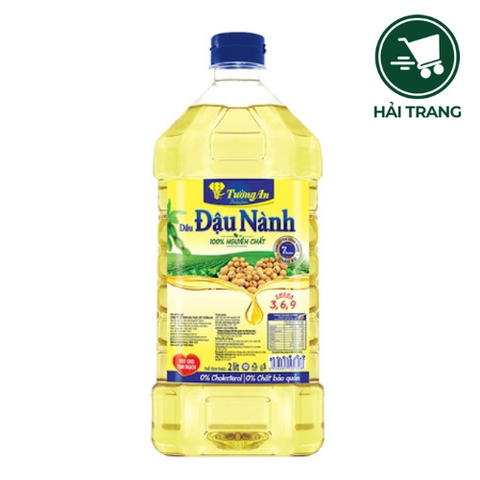 Dầu An Tường An 2L Gallery 2
