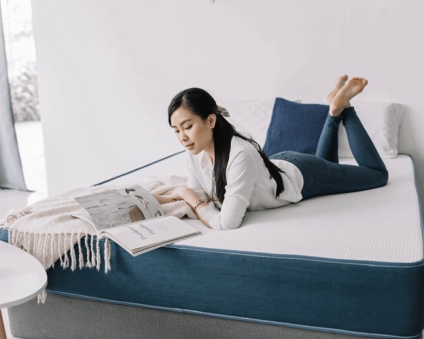 Mua Đệm Nằm Đất: Hướng Dẫn Chọn Đệm Phù Hợp