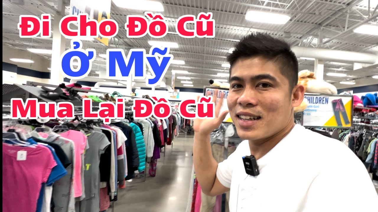 Xài Đồ: Tiết Kiệm, Bền Vững và Thân Thiện Môi Trường Gallery 2