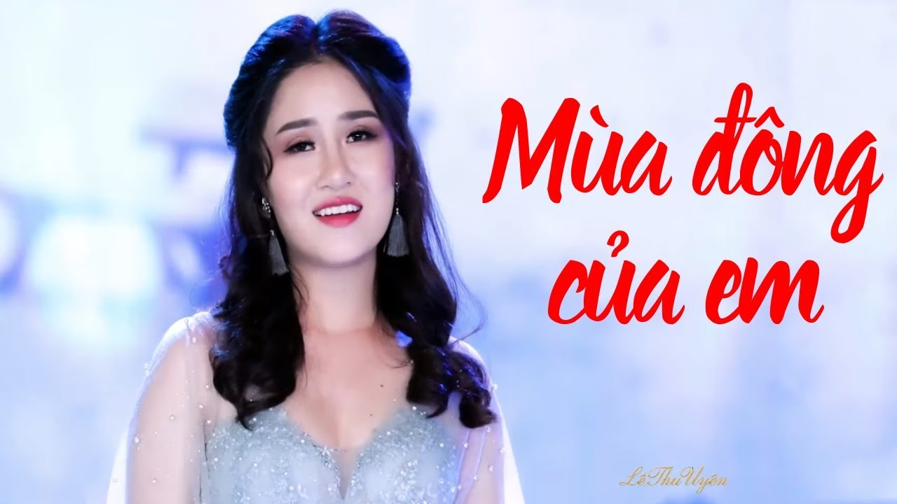 Mùa Đông Của Em