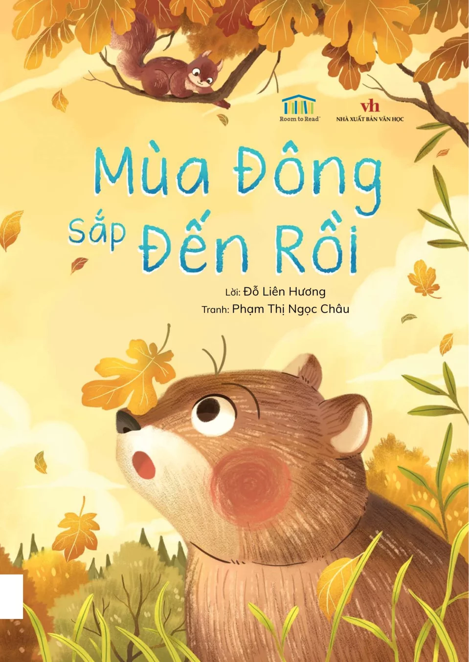 Mùa Đông Đã Đến Rồi