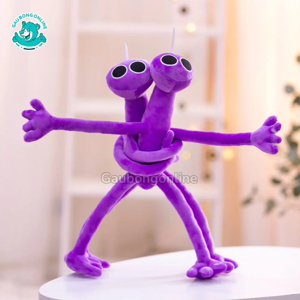 Gấu Bông Tay Chân Dài: Sự Lựa Chọn Hoàn Hảo Cho Bé Yêu Gallery 2
