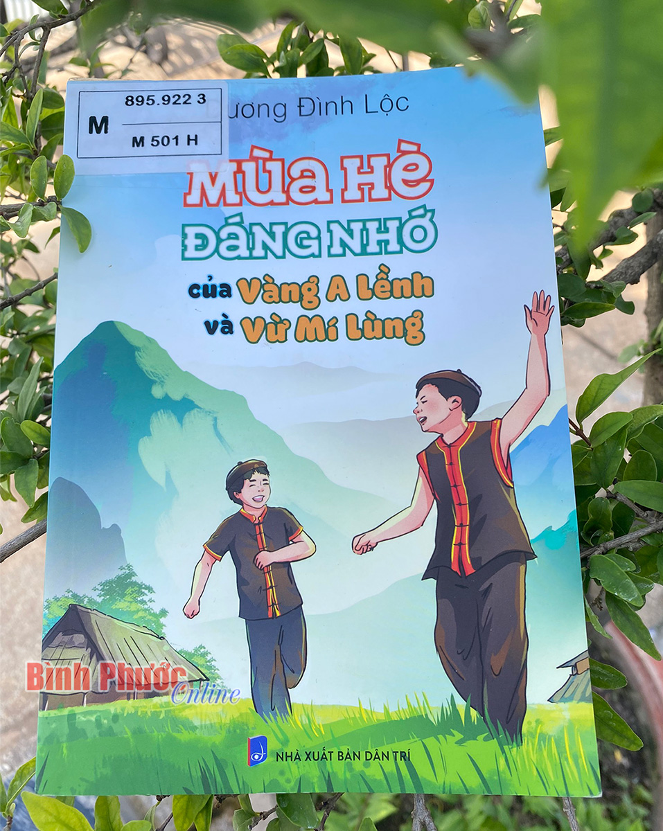 Mùa Hè Đáng Nhớ