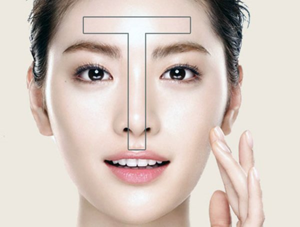 Mùa hè đổ dầu mùa đông da khô là loại da gì?