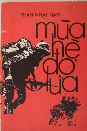 Mùa Hè Đỏ Lửa Năm 1972